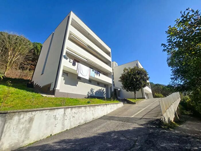 Appartamento quadrilocale in vendita in Via del Garibaldino Ignoto, Macerata Feltria