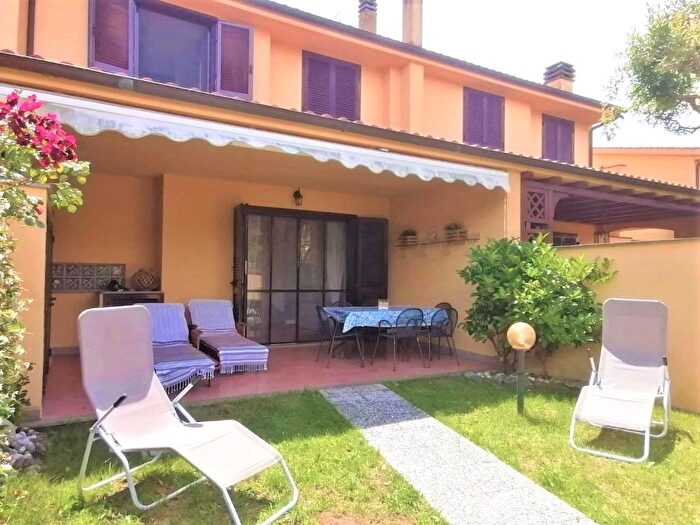 Casa trilocale in affitto in Località Torre di Maremma, Località Torre Di Maremma, Montalto di Castro