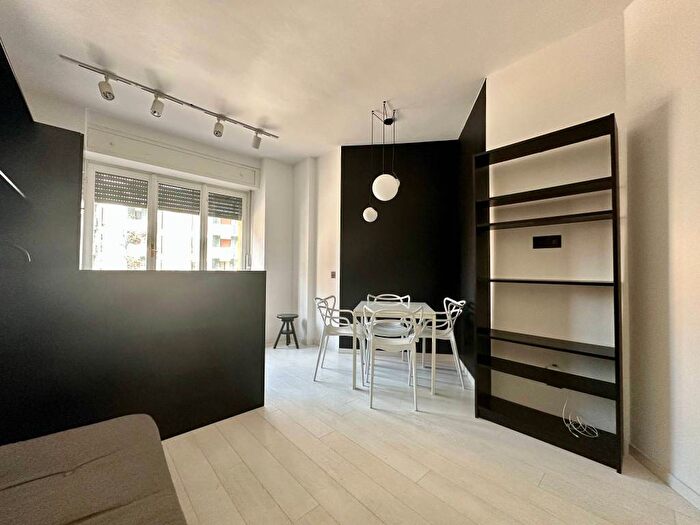 Appartamento bilocale in affitto in Via Padova, Parco Trotter, Milano