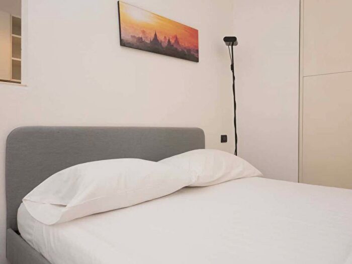 Appartamento monolocale in affitto in Viale Premuda, Piave Tricolore, Milano