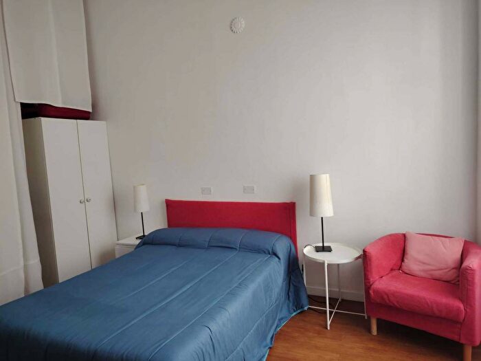 Appartamento in affitto in Via Paolo Bassi, Zara, Milano