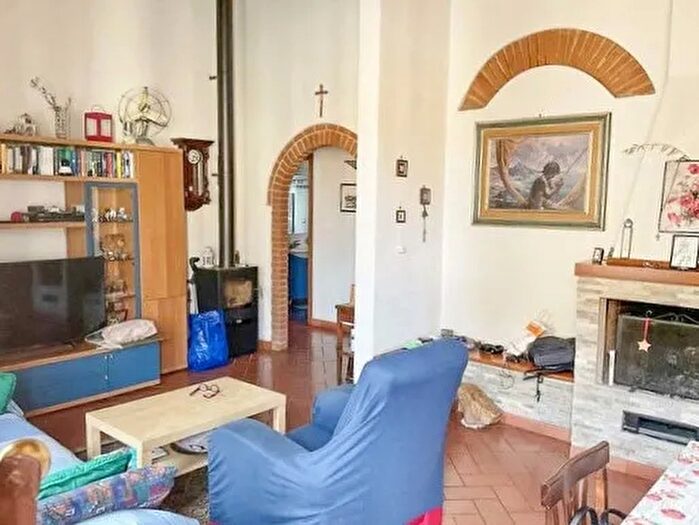 Appartamento con 6 locali in vendita in Via del Ponte alle Mosse, Firenze