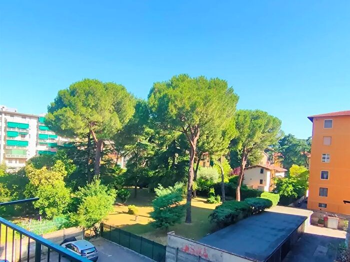 Appartamento quadrilocale in affitto in Firenze