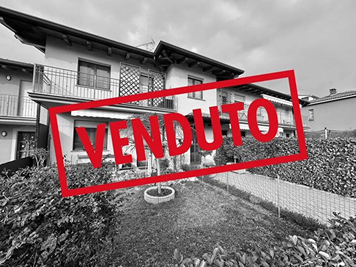 Appartamento trilocale in vendita in Cormons