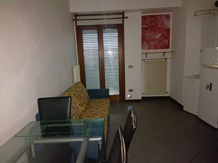 Appartamento quadrilocale in affitto in Fiera, Treviso