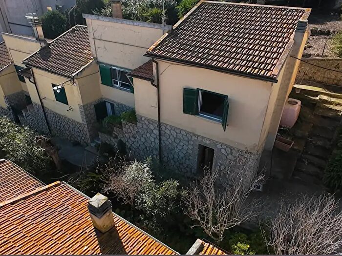 Appartamento quadrilocale in vendita in Via Panoramica, Monte Argentario