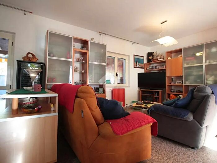 Appartamento quadrilocale in vendita in Via dei Tigli, Termoli