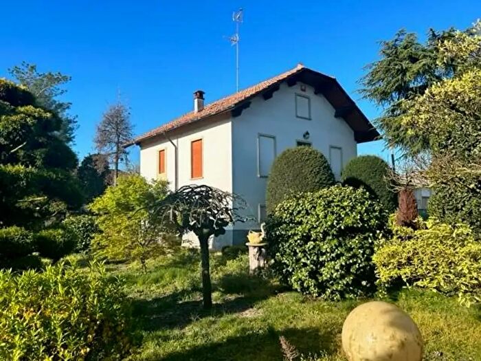 Casa trilocale in vendita in Gambolo