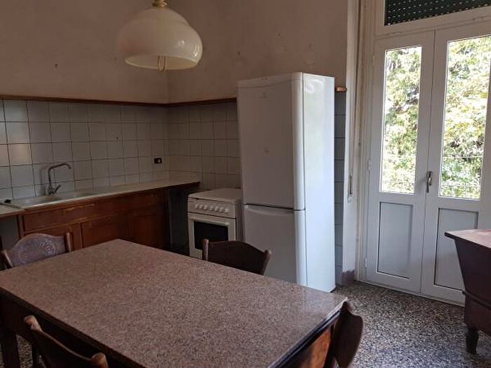 Casa con 6 locali in vendita in Castelnuovo Scrivia
