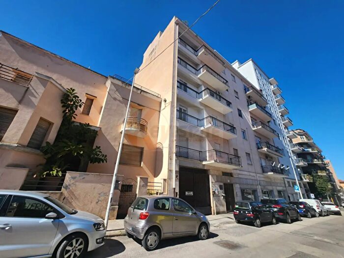 Appartamento con 5 locali in vendita in Via Matteotti, Sassari