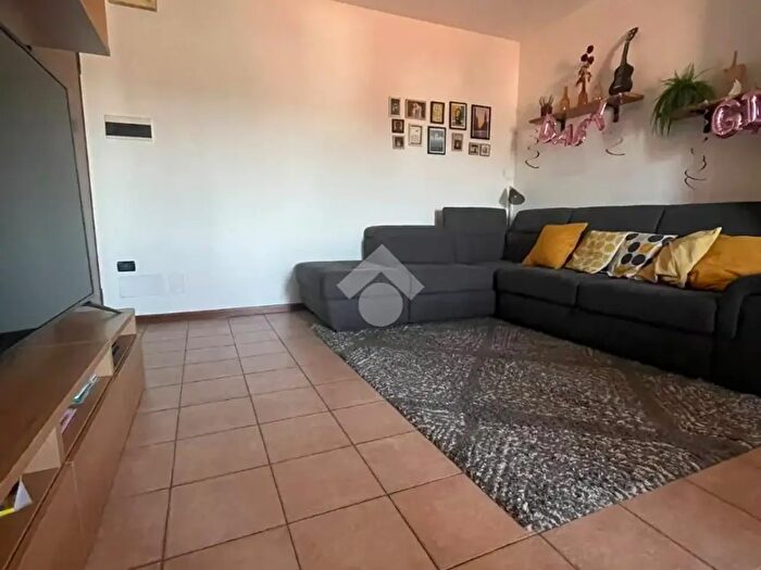 Appartamento trilocale in affitto in Bassano Del Grappa
