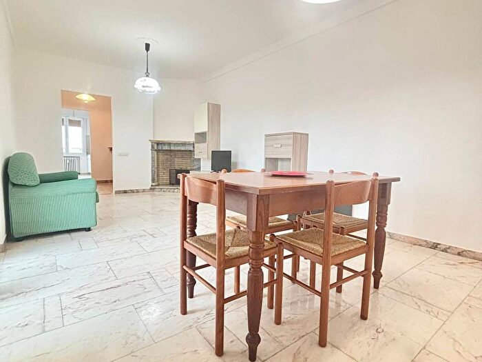 Appartamento quadrilocale in affitto in Via savoniero, SantAgnese Università, Modena