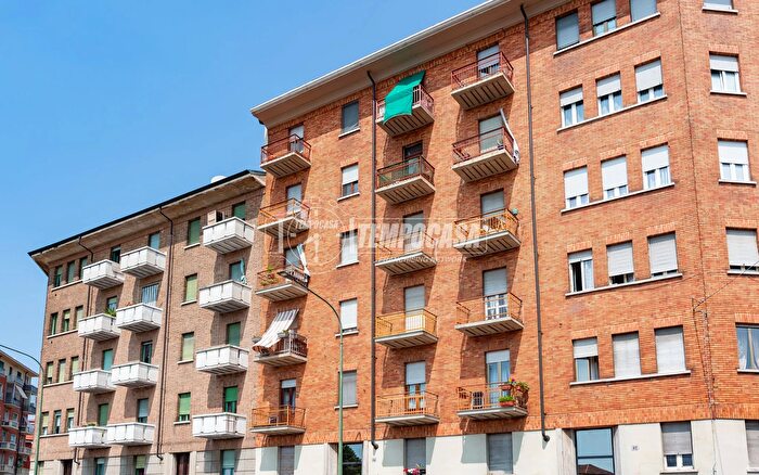 Appartamento bilocale in vendita in Via Pianezza, Torino