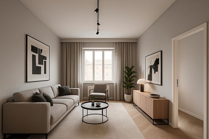 Casa con 5 locali in vendita in Via Meldola, Cesena