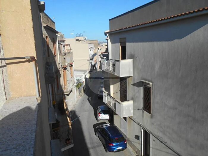 Casa con 5 locali in vendita in Castelvetrano