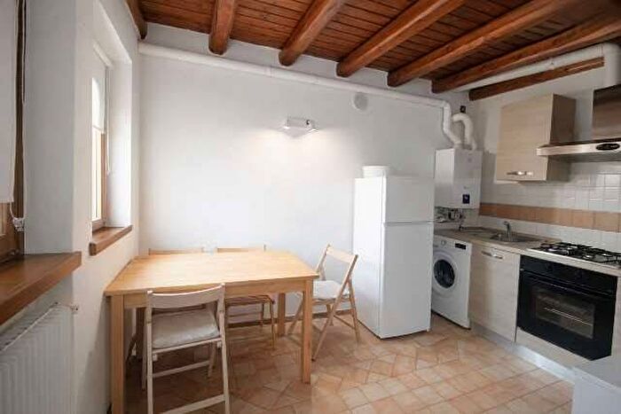 Casa bilocale in affitto in Via dei zambon, Centro, Vittorio Veneto