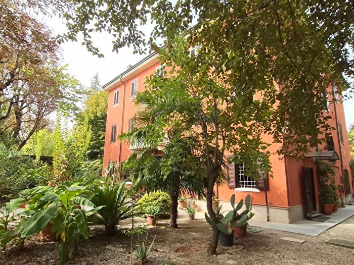 Appartamento quadrilocale in affitto in Sant'Agnese Università, Modena