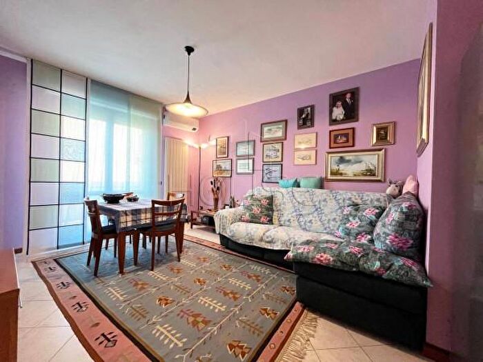 Appartamento quadrilocale in vendita in Via a Benedetti Michelangeli, Arezzo