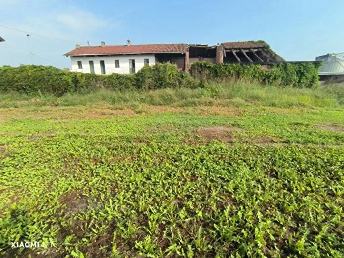 Casa con 6 locali in vendita in Frazione Mezzi Po, Settimo Torinese