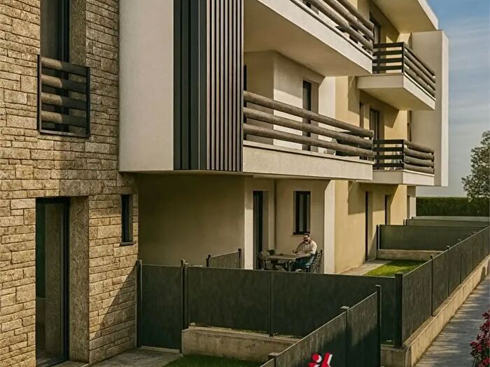 Case in Vendita e in Affitto - 2