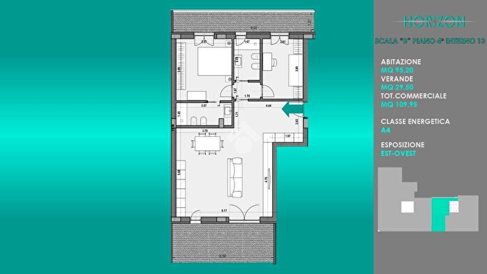 Case in Vendita e in Affitto - 3