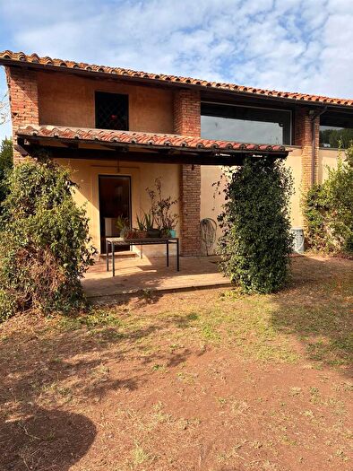Casa con 5 locali in affitto in Via Appia Antica, Roma