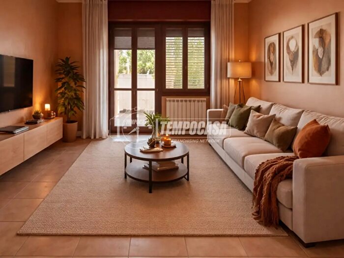 Appartamento bilocale in vendita in Via Terraggio, Brivio