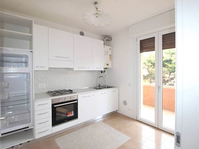 Appartamento quadrilocale in affitto in Via Duca dAosta, Centro, Arzignano