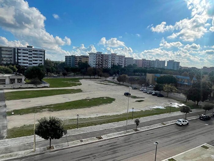 Appartamento quadrilocale in vendita in Via Bari Lecce, Lecce