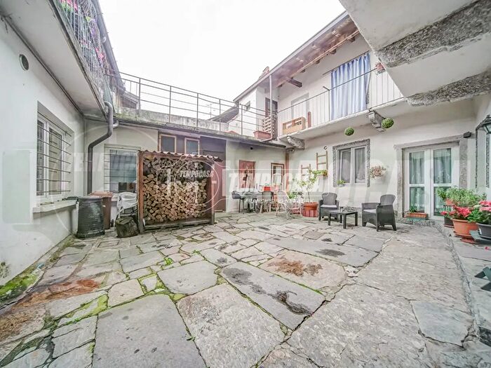 Casa con 5 locali in vendita in Brenta