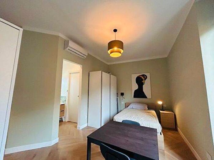 Appartamento monolocale in affitto in Via Atto Vannucci, Porta Romana Medaglie dOro, Milano