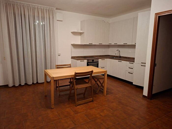 Appartamento bilocale in affitto in Via Pier Maria Pennacchi, Santa Maria del Rovere, Treviso