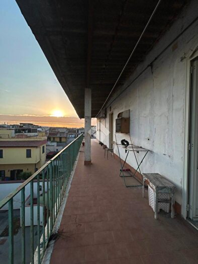 Appartamento trilocale in vendita in Via Giovanni dellAquila, Afragola