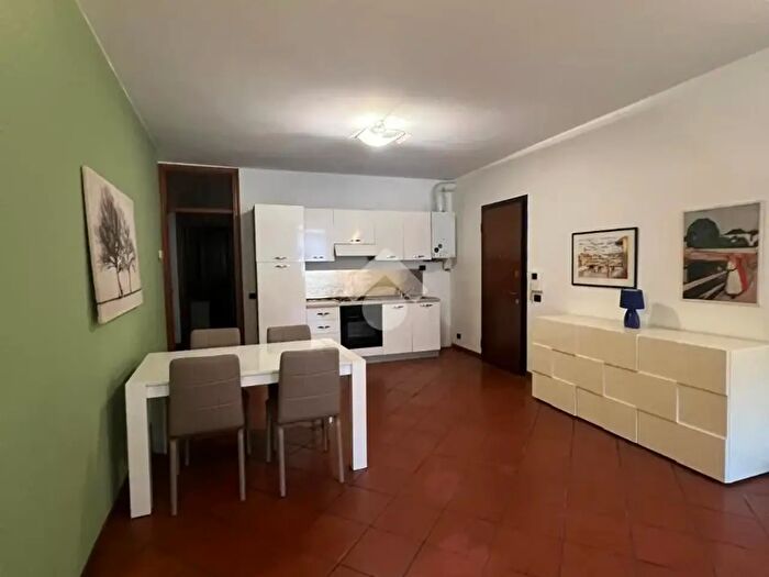 Appartamento bilocale in affitto in Stretta Grassinari, Crema