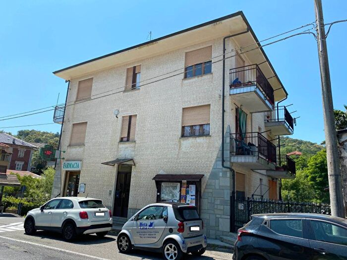 Appartamento bilocale in affitto in Via Roma, Rubiana