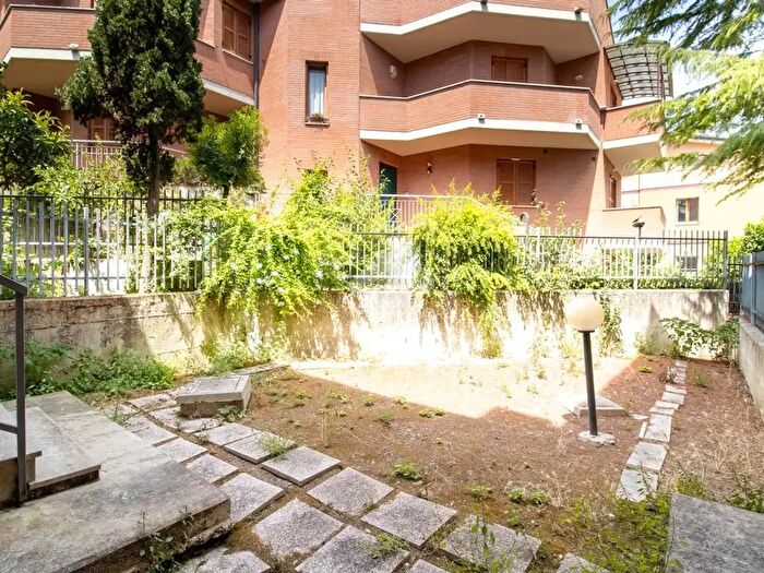 Casa con 5 locali in vendita in Via Benedetto Croce, Porto San Giorgio