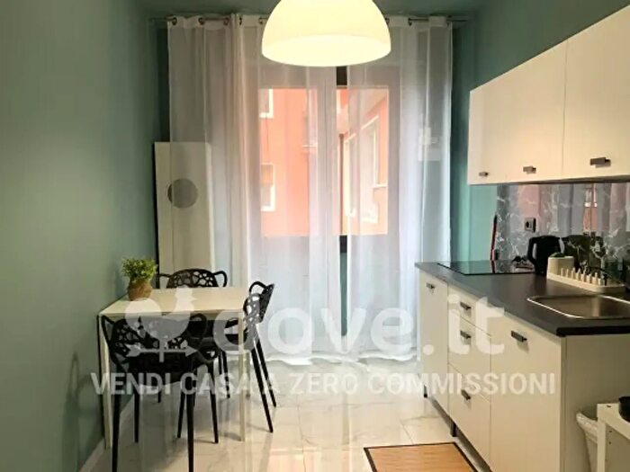 Appartamento monolocale in vendita in Via Nazario Sauro, Baranzate