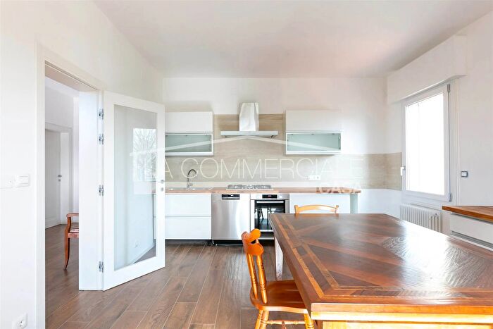 Appartamento quadrilocale in vendita in Casale Sul Sile