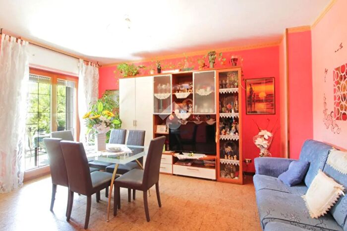 Appartamento quadrilocale in vendita in Via San Carlo, Grottammare