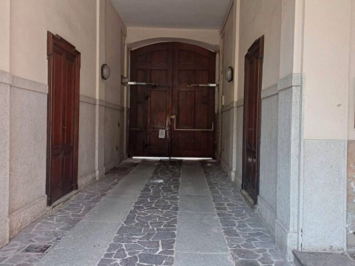 Appartamento bilocale in affitto in Corso Giuseppe Mazzini, Centro Storico, Novara