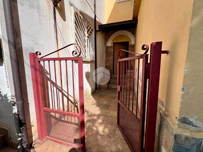 Casa bilocale in vendita in Via SantAntonio dellOrto, Cosenza