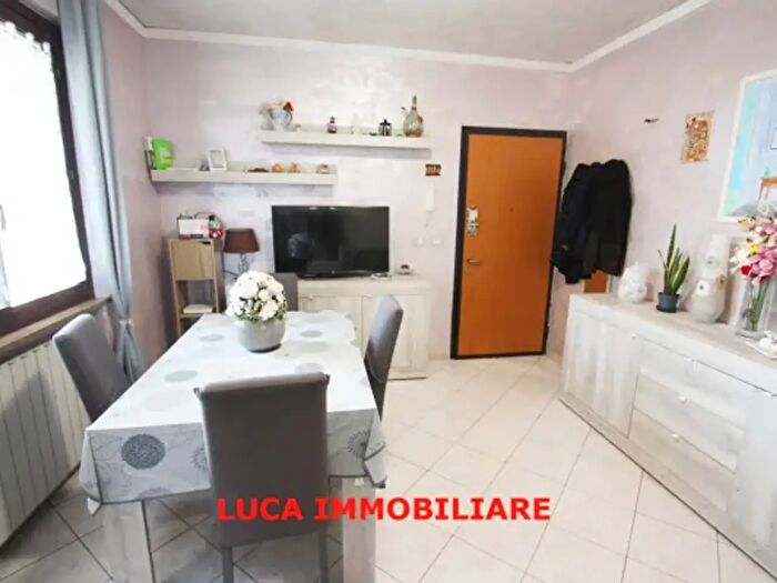 Appartamento quadrilocale in vendita in Via Porrione, Ponte Buggianese