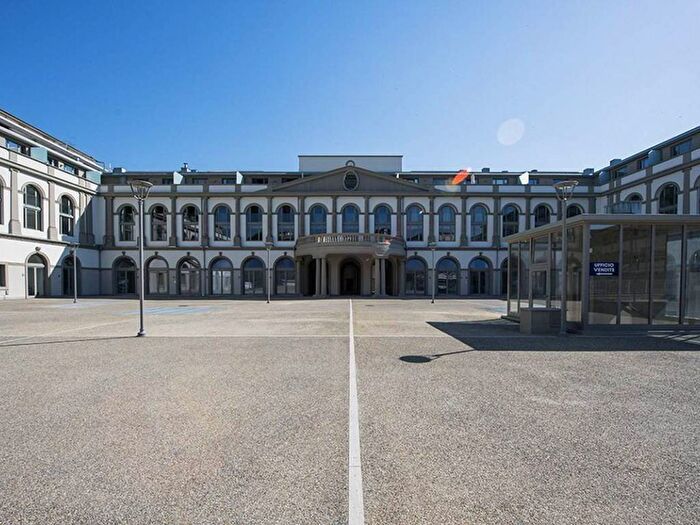 Appartamento quadrilocale in affitto in Novoli, Firenze