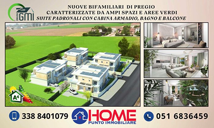 Case in Vendita e in Affitto - 3