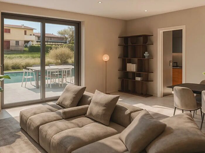 Appartamento quadrilocale in vendita in Via San Padre Pio da Pietralcina Snc, Orzinuovi