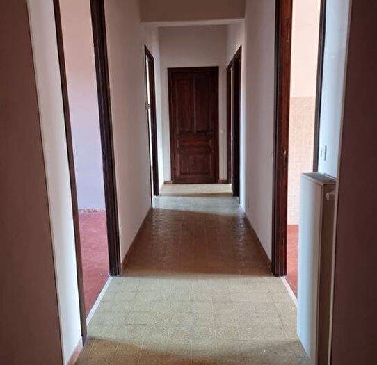 Appartamento quadrilocale in affitto in Corso Roma, Centro, Diano Marina