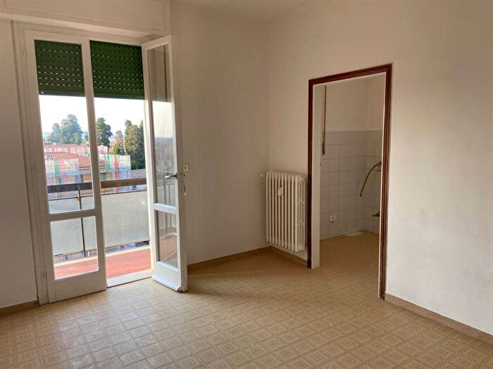 Appartamento quadrilocale in affitto in Pontino Bastia, Livorno