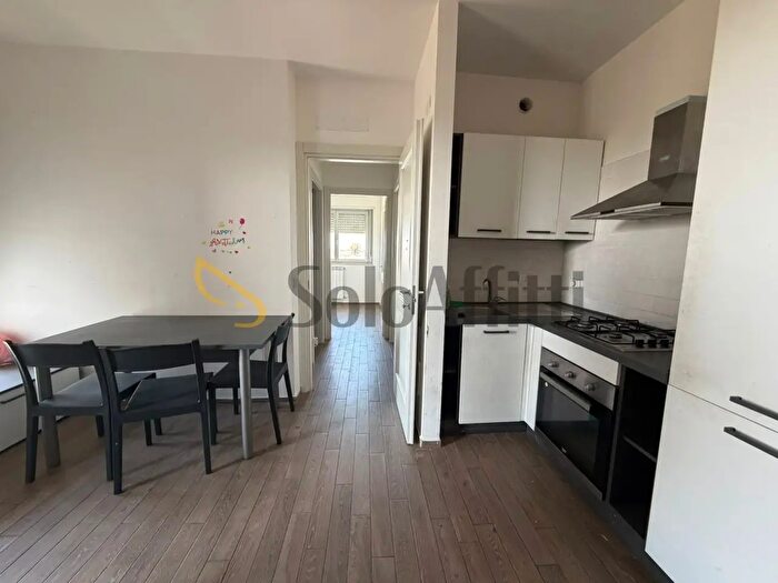 Appartamento trilocale in affitto in Via Giulio Romano, Fiumicino