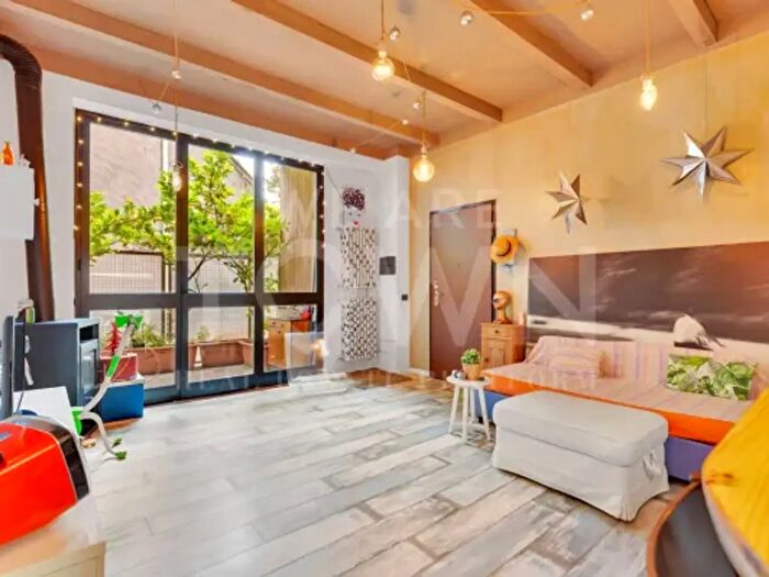 Appartamento bilocale in vendita in Via Generale Giuseppe Govone, Milano