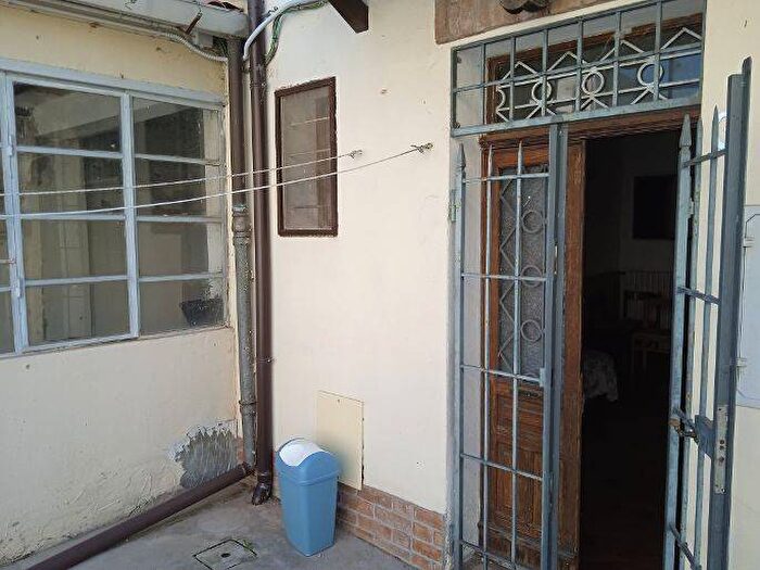 Appartamento bilocale in affitto in Via Tavernello, Pontelagoscuro, Ferrara